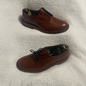Men’s Dress Shoes
